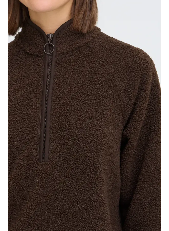 PULL ENYA FUDGE