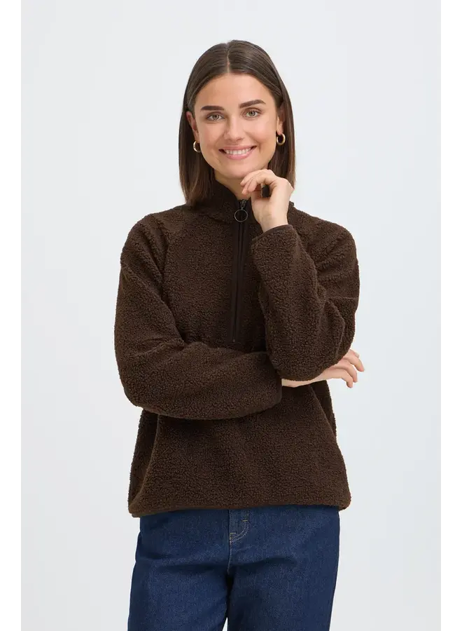 PULL ENYA FUDGE