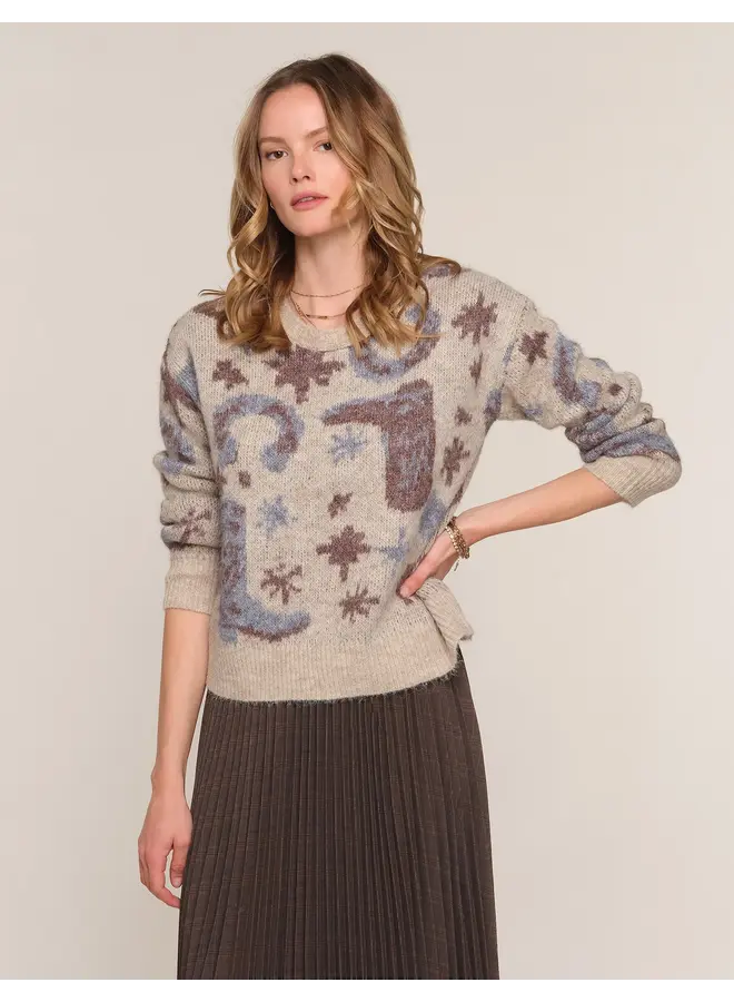 PULL XENA AVOINE
