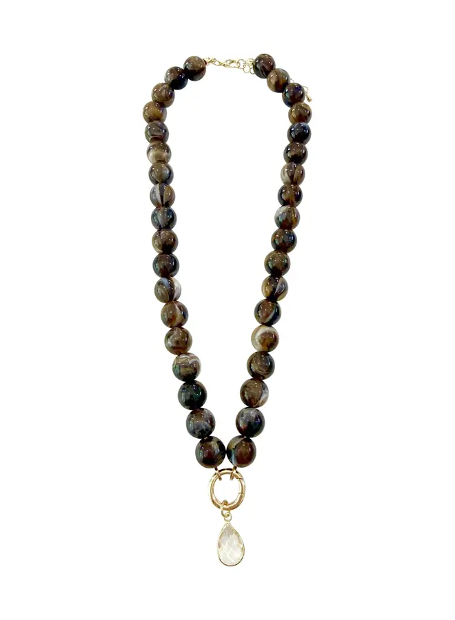 COLLIER BILLES MARRONS