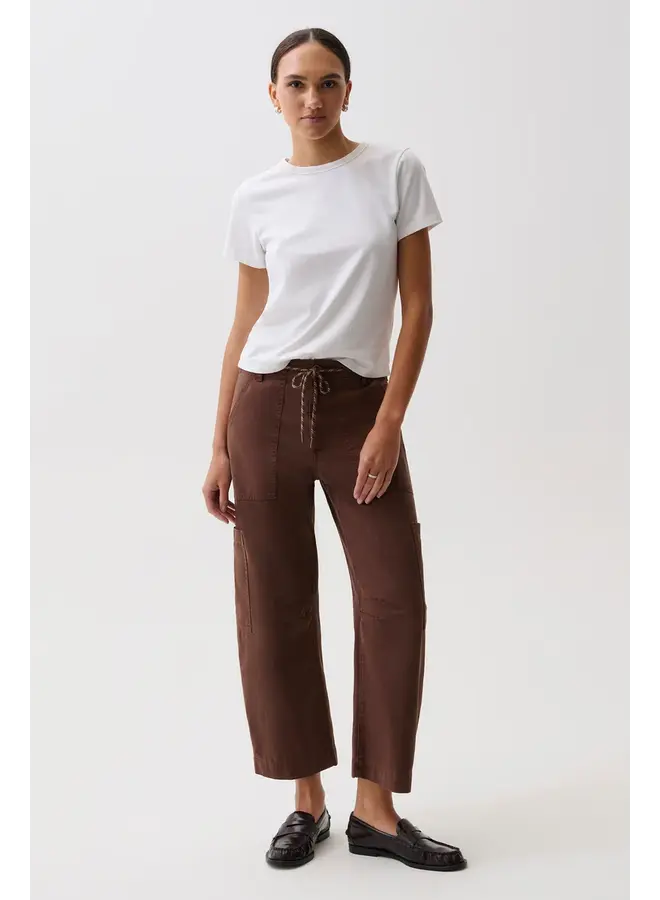 PANTALON SABRINA BRUN