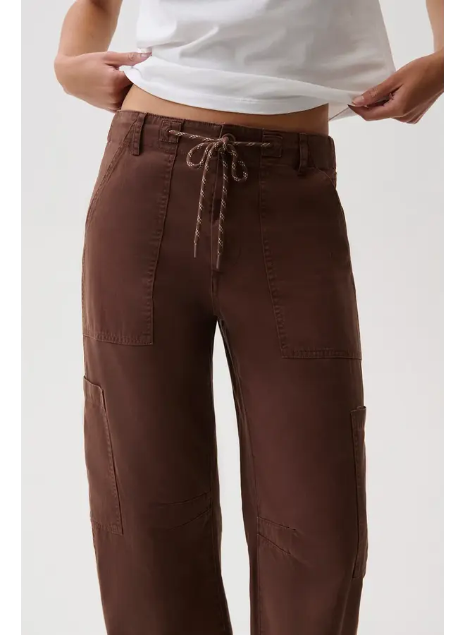PANTALON SABRINA BRUN