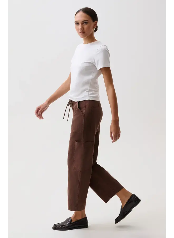 PANTALON SABRINA BRUN
