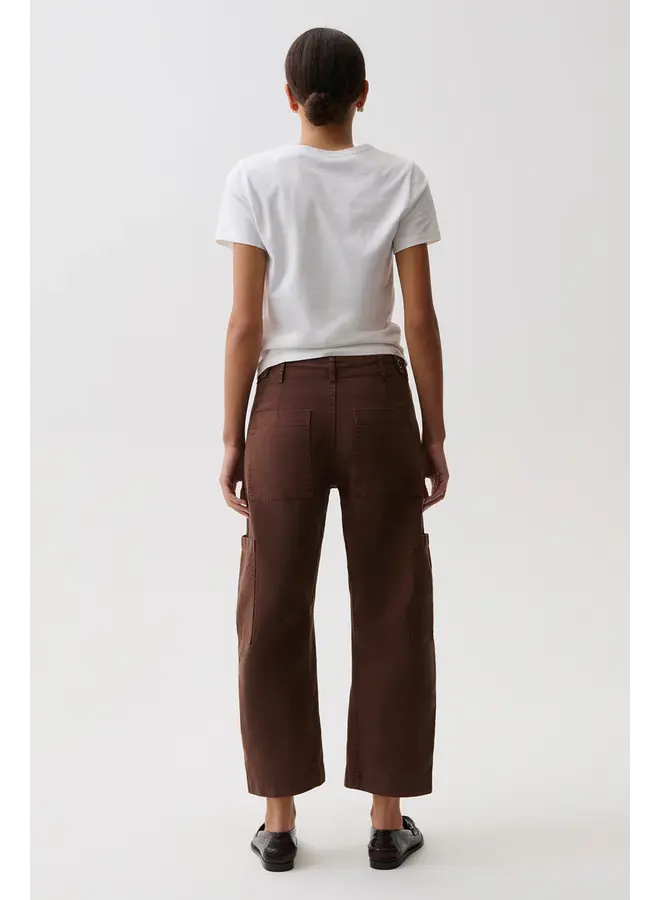 PANTALON SABRINA BRUN