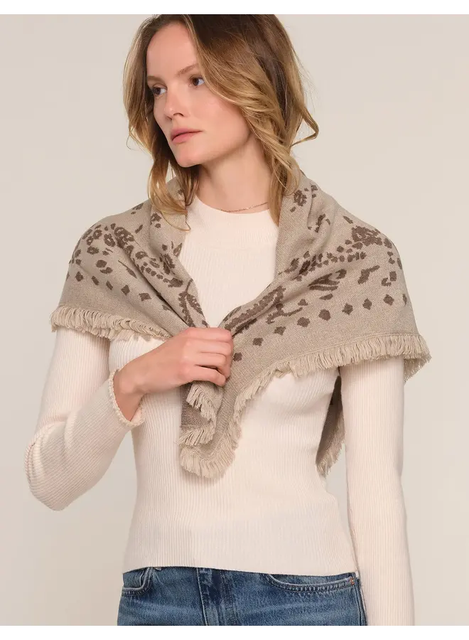 FOULARD LUMMIE