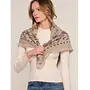 FOULARD LUMMIE