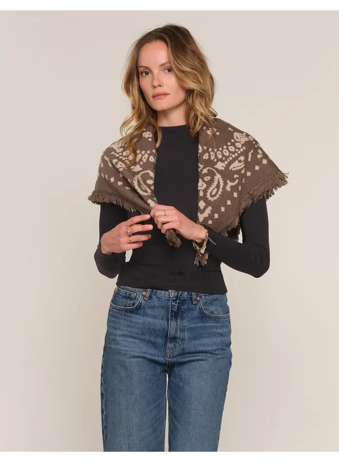 FOULARD LUMMIE