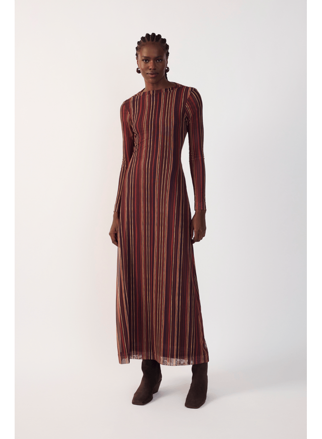 ROBE TULLE FIO DE LUZ