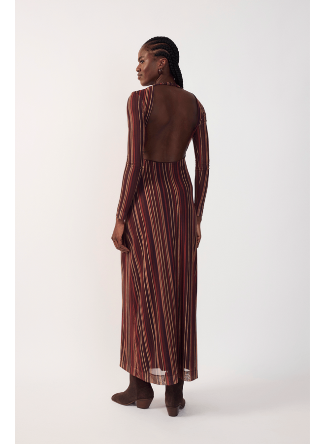 ROBE TULLE FIO DE LUZ
