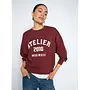 SWEAT-SHIRT NIMA PORT ROYALE