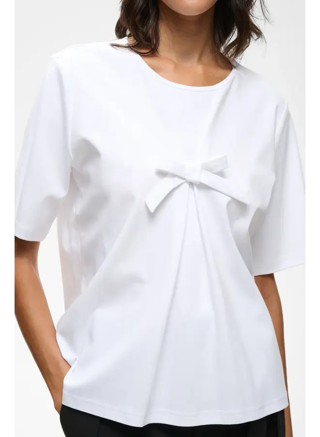 TSHIRT ALISTON BOUCLE