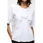 TSHIRT ALISTON BOUCLE