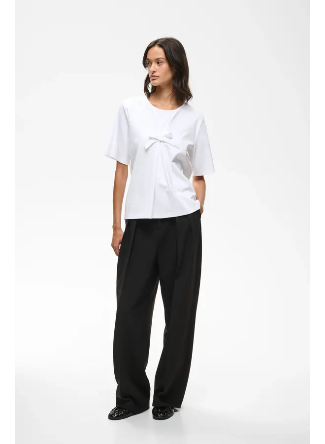TSHIRT ALISTON BOUCLE