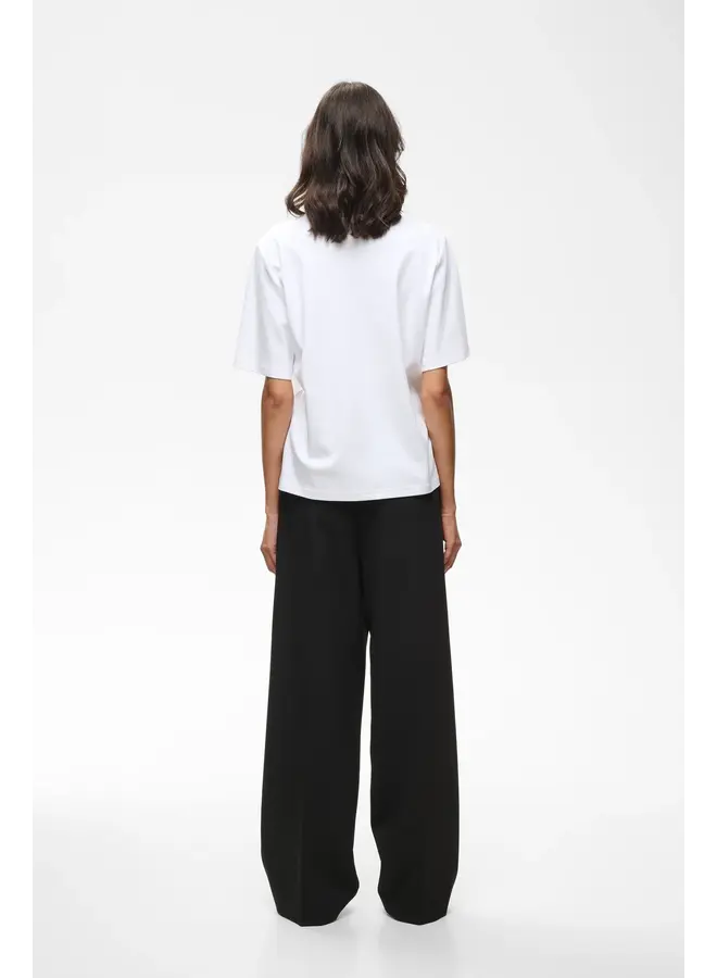 TSHIRT ALISTON BOUCLE