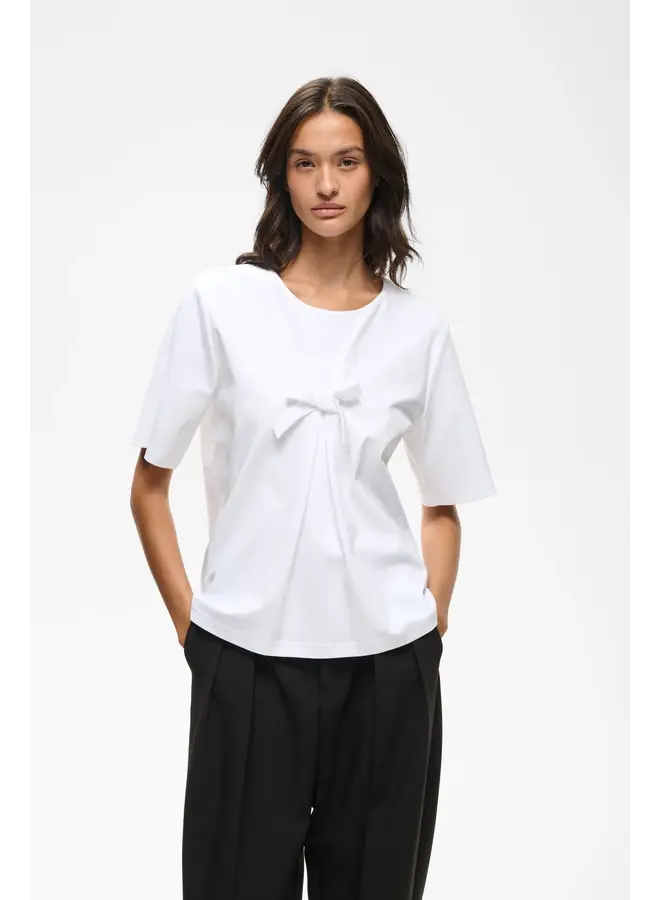 TSHIRT ALISTON BOUCLE