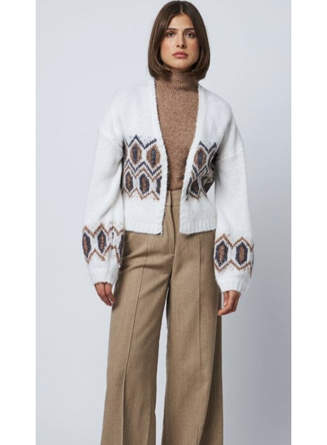 VESTE EMMELINE PENTE ALPIN
