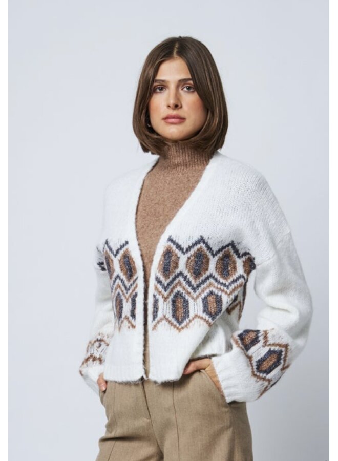 VESTE EMMELINE PENTE ALPIN