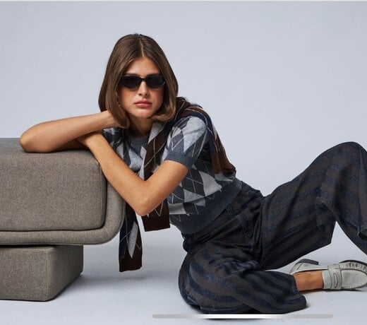 Fall's prints