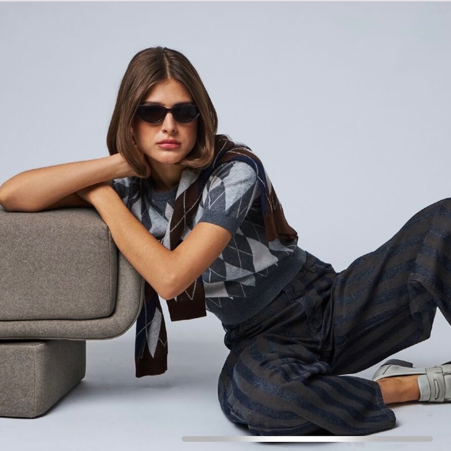 Fall's prints