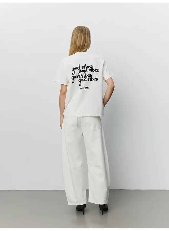 TSHIRT VIVA LA GOOD VIBES