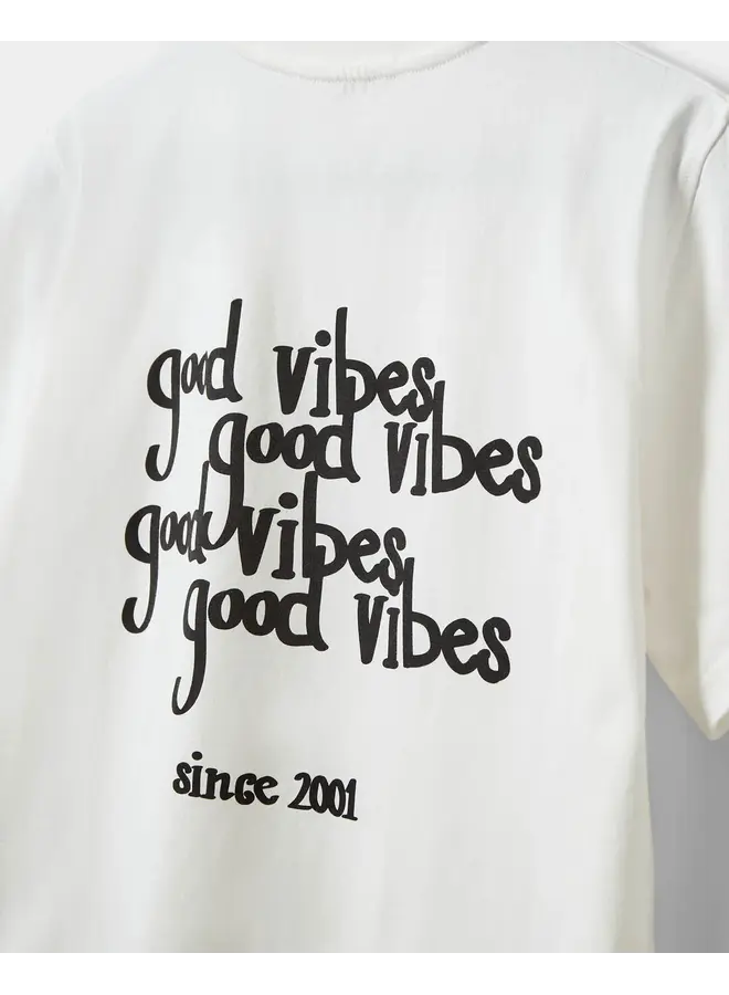 TSHIRT VIVA LA GOOD VIBES