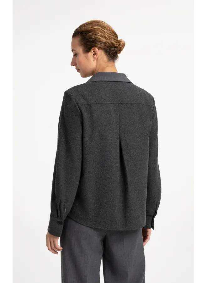 VESTON GRIS