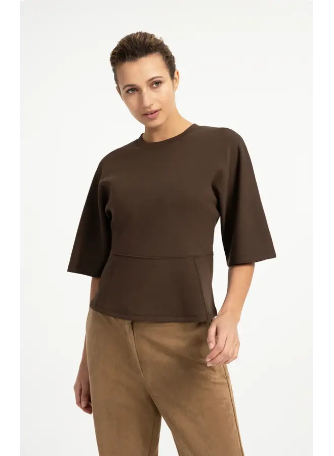 HAUT DOUX JERSEY