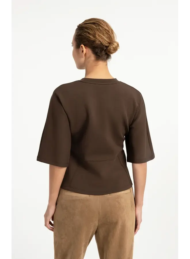 HAUT DOUX JERSEY