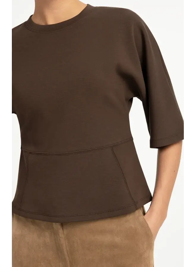 HAUT DOUX JERSEY