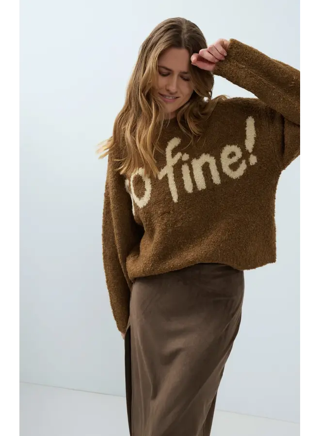 JUPE MIDI SUEDE