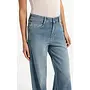 JEAN BARREL FANCY SEAM