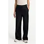 PANTALON JAMBE LARGE