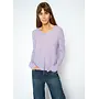 TRICOT MAPE SOPHIA VIOLET