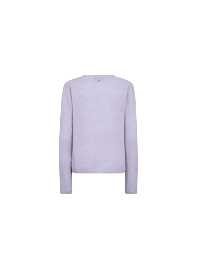 TRICOT MAPE SOPHIA VIOLET
