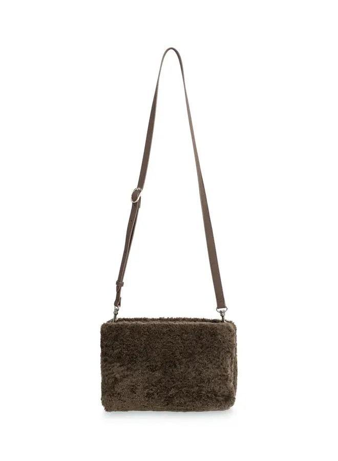 SAC FAUSSE FOURRURE