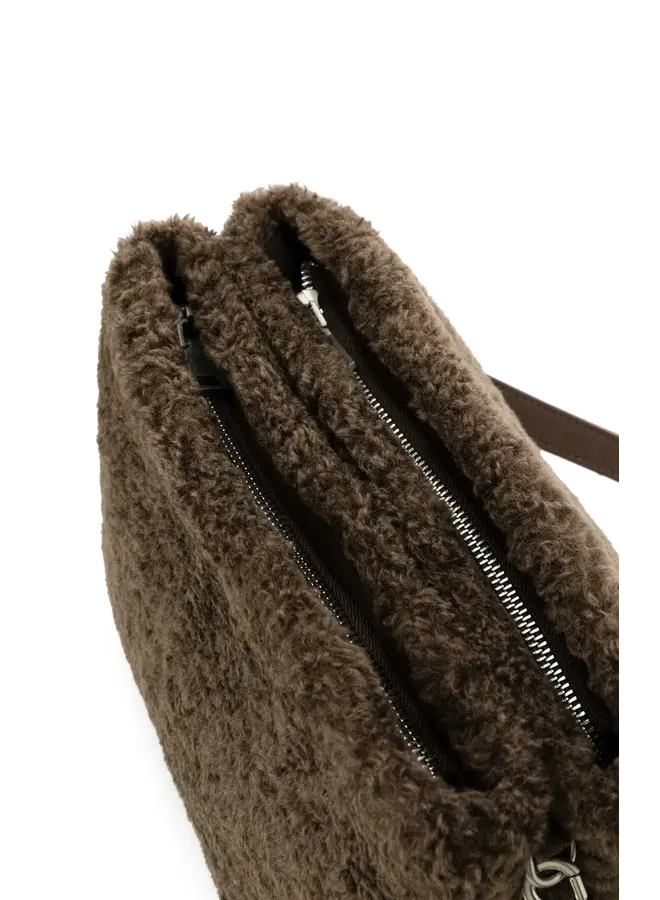 SAC FAUSSE FOURRURE