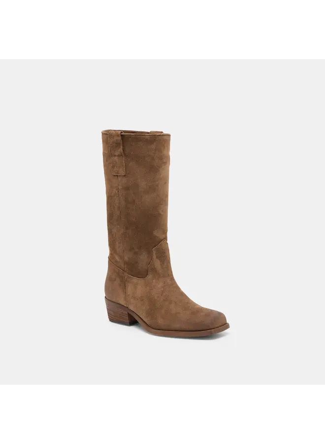 BOTTES ROMIE MARRON