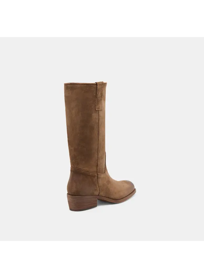 BOTTES ROMIE MARRON
