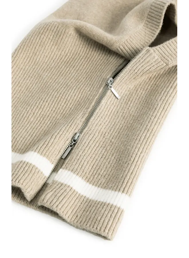 CAPUCHON BEIGE