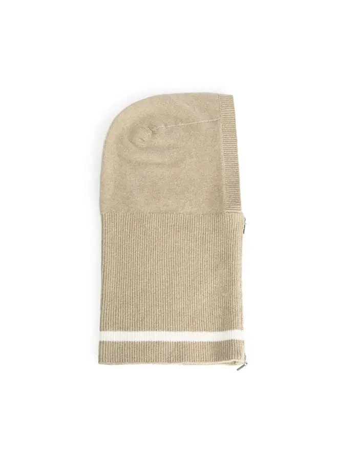 CAPUCHON BEIGE