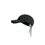 CASQUETTE LAINE NOIRE