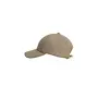 CASQUETTE LAINE GRISE