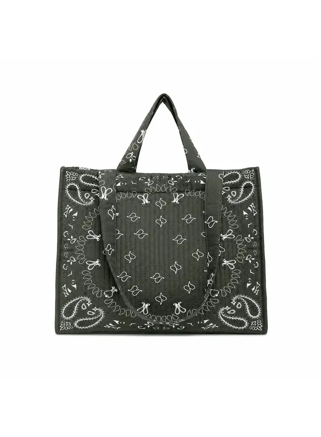 SAC BANDANA KAKI