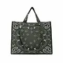 SAC BANDANA KAKI