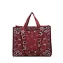 SAC BANDANA ROUGE