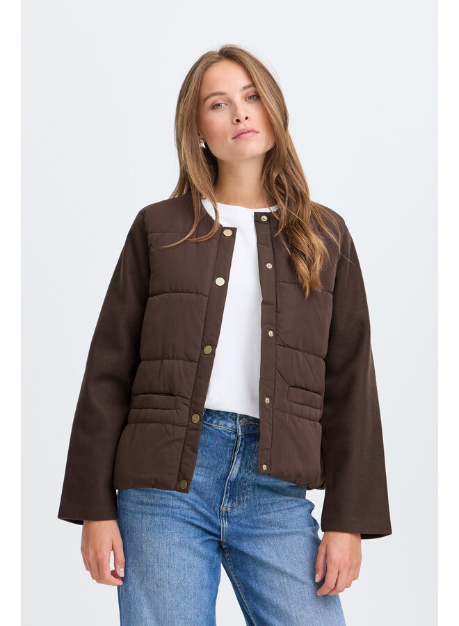 JACKET BELLINI JAVA