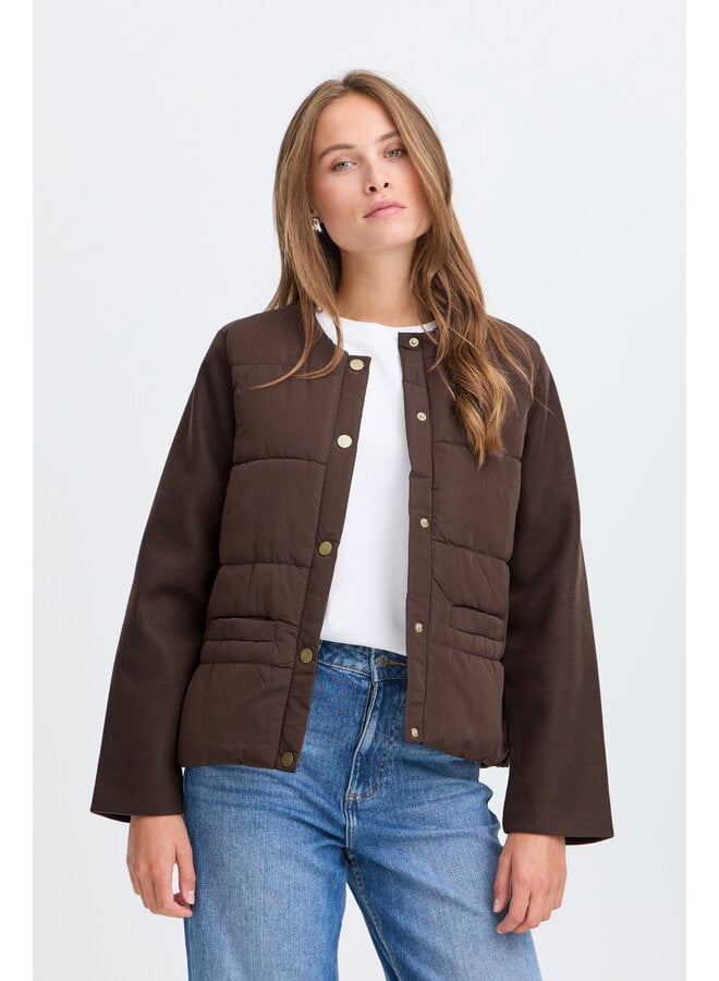 JACKET BELLINI JAVA