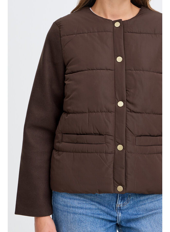 JACKET BELLINI JAVA