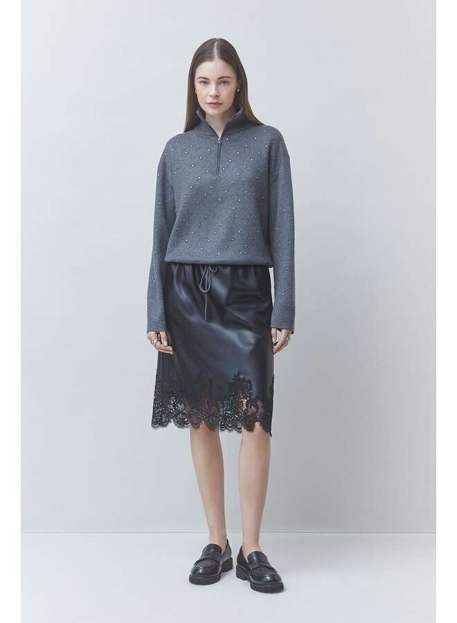 PULL PRISIO CARBONE