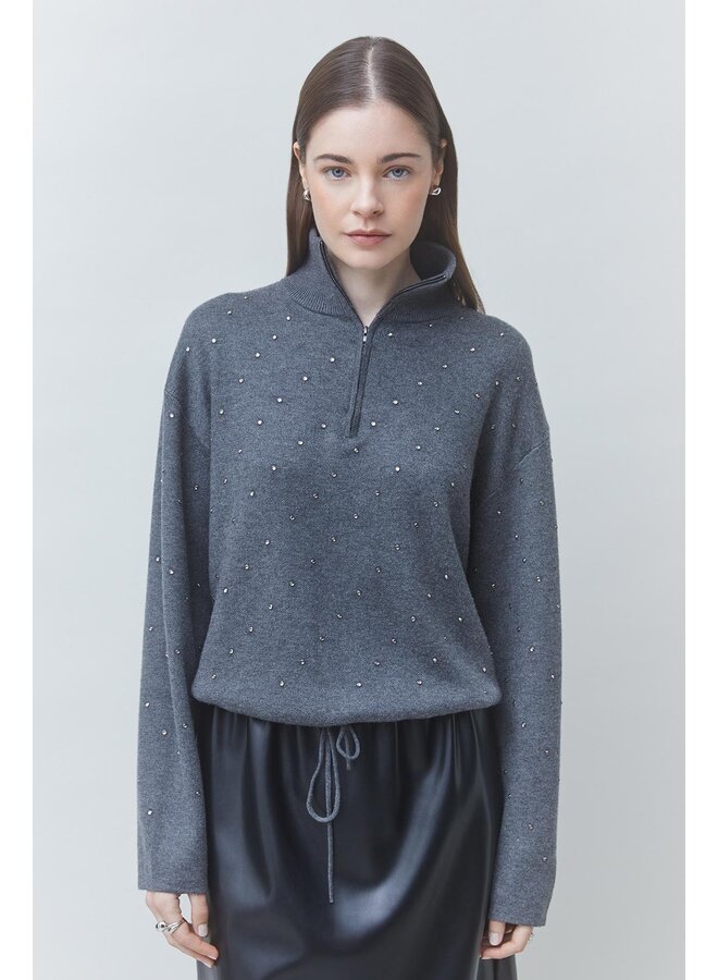 PULL PRISTO CARBONE